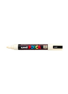 POSCA Paint Marker Pen Medium Tip 1.8-2.5 mm, 8 Soft Colors  - Image 5
