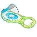SwimWays Baby Spring Float Mommy and Me with Canopy - Image 4