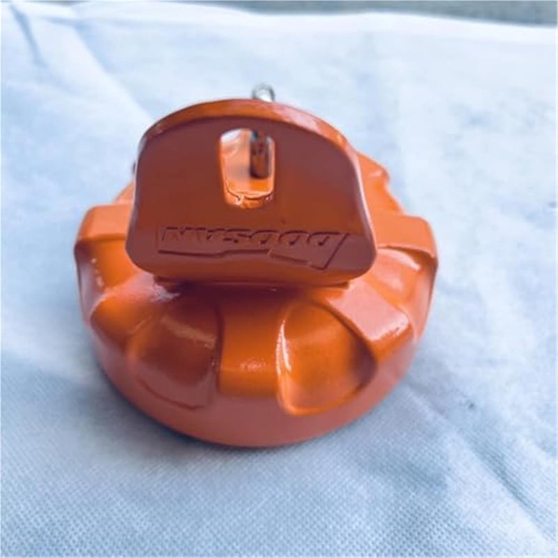 QASULER Excavator Fuel Tank Cap by QASULER - Image 3