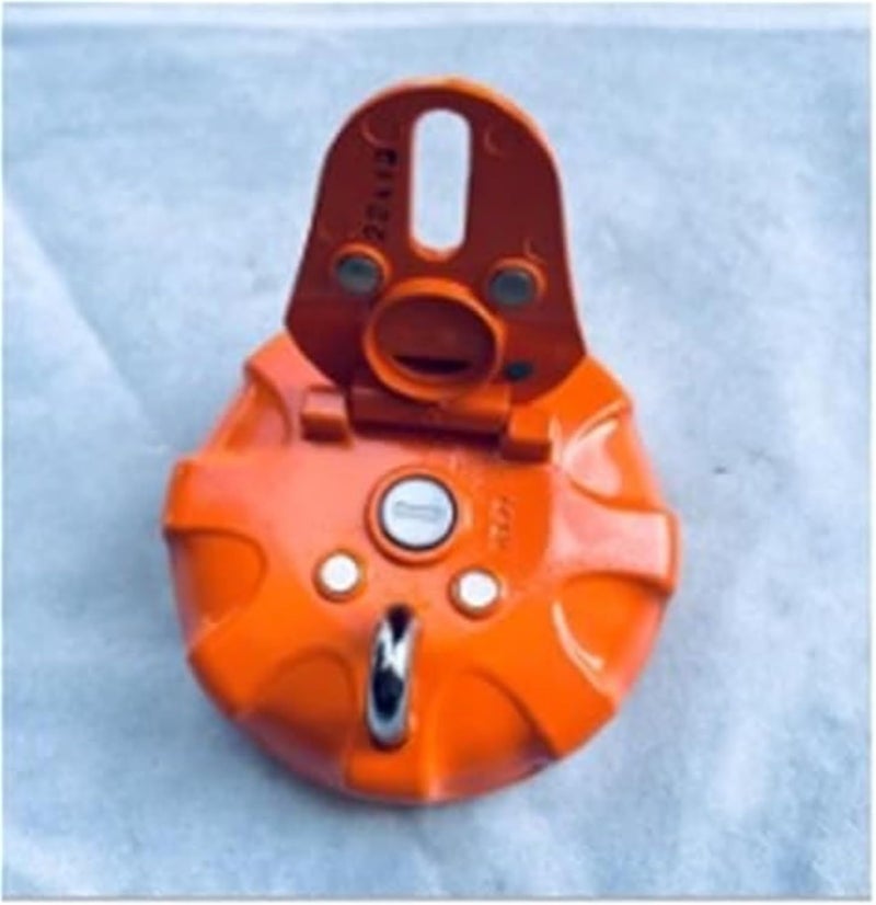 QASULER Excavator Fuel Tank Cap by QASULER - Image 4