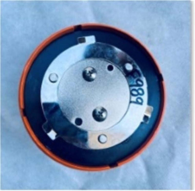 QASULER Excavator Fuel Tank Cap by QASULER - Image 2