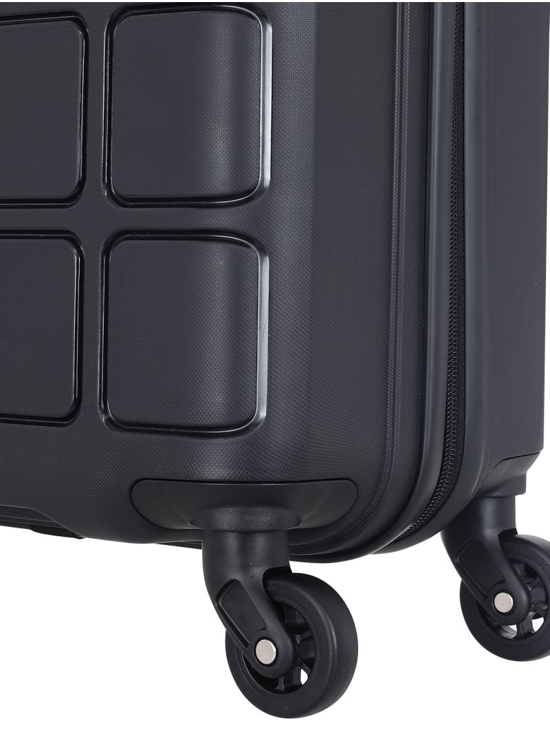 AMERICAN TOURISTER - Tracker Hardside Medium 68 cm Spinner luggage Black - Image 1