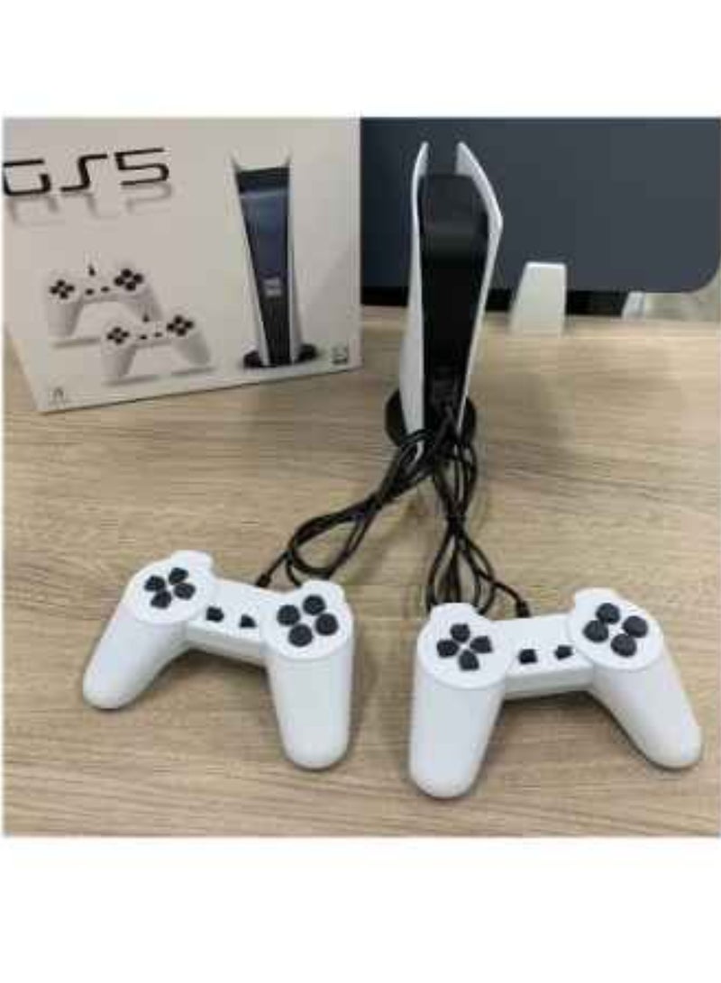 إلترازون جهاز التحكم في الألعاب GS5 جيم ستيشن ثنائي اللاعبين - Image 1