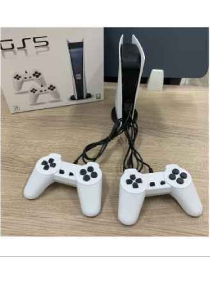 إلترازون جهاز التحكم في الألعاب GS5 جيم ستيشن ثنائي اللاعبين - Image 2