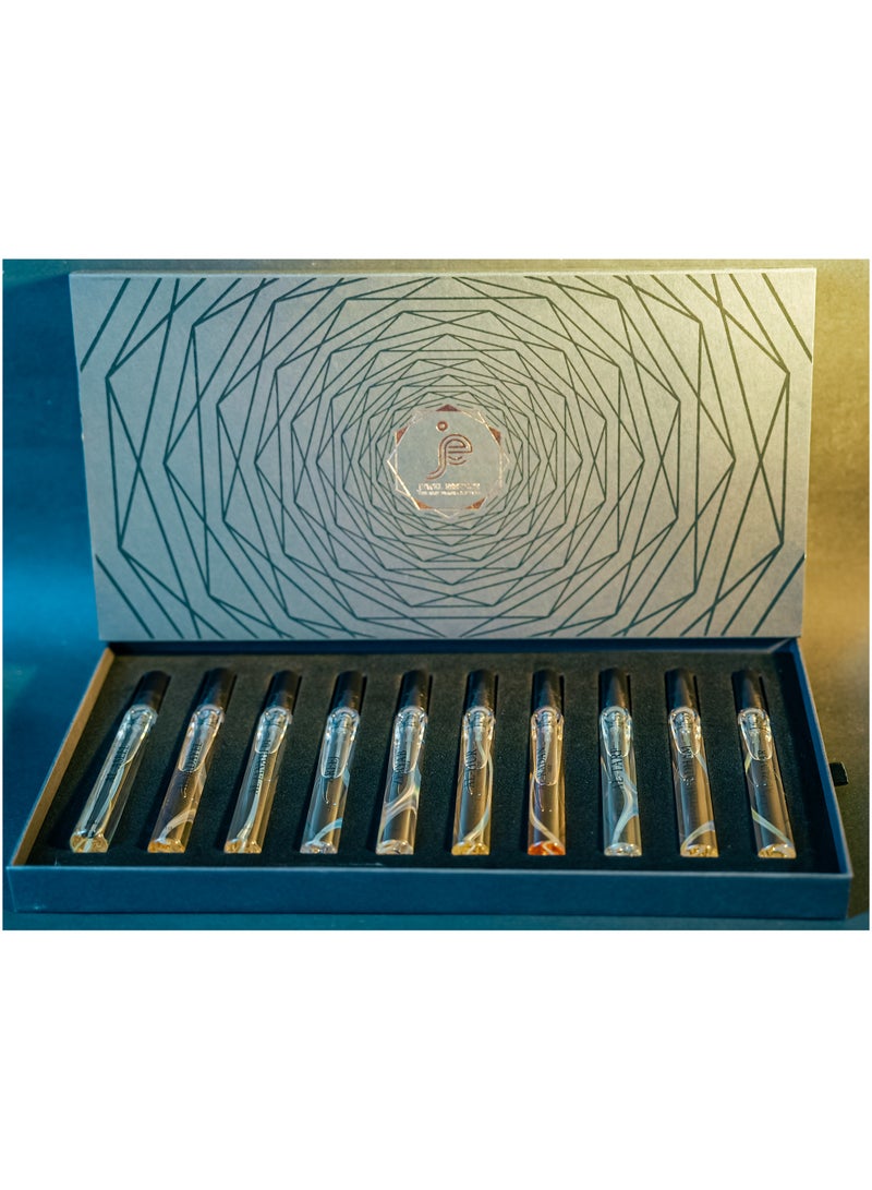 Jewel Essence Mini collection SPECIAL EDITION - Image 2