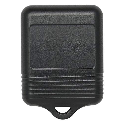 Keyless2Go Replacement for Keyless Entry Car Key Fob Vehicles That Use 3 Button CWTWB1U331, Self-programming - Image 3