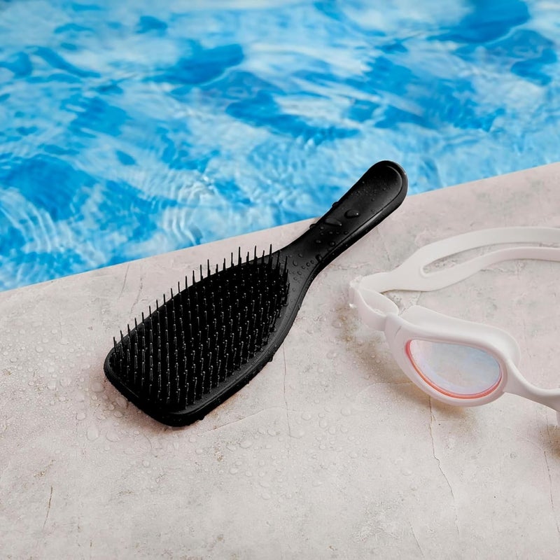 TANGLE TEEZER Wet Detangler Midnight Black - Image 5