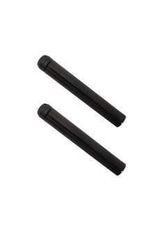 Generic S150 Metal Tripod Selfie Stick Extended Sports Live Support Frame Extension Rod Sports Camera Accessories-Color:Black  - Image 3