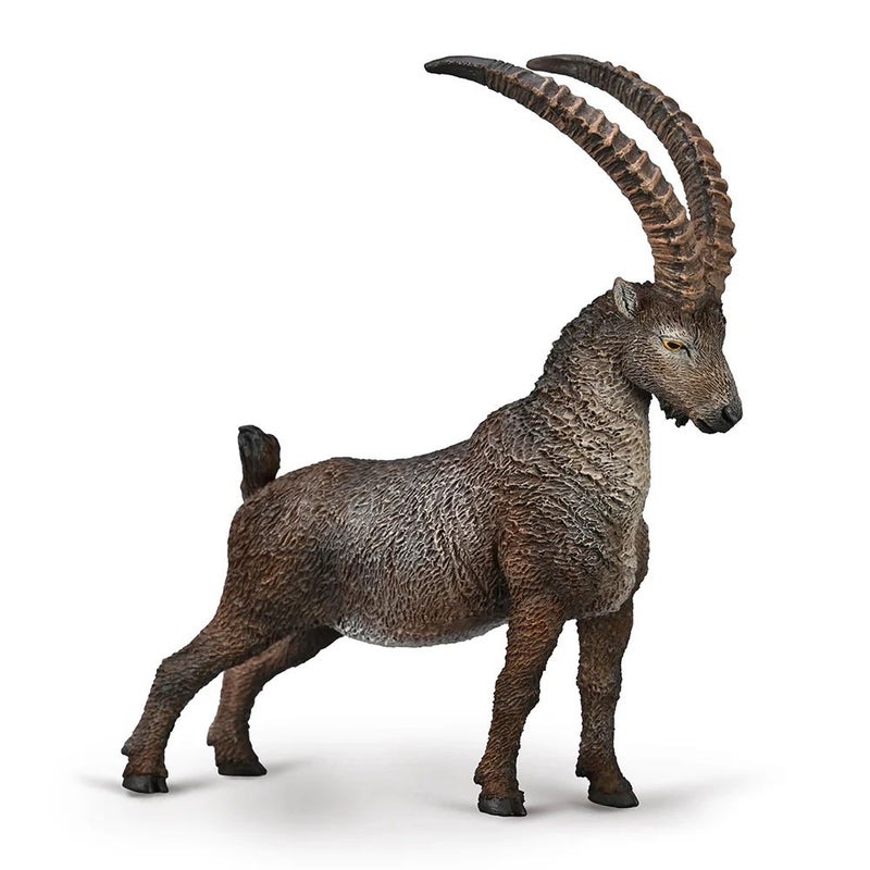 Collecta - Alpine Ibex Goat - 80020