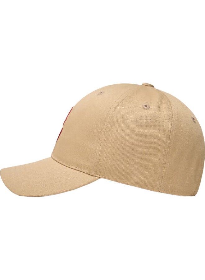 MLB Baseball Cap For Men And Women, Sun Visor, Hard Brim Casual Sports Cap, All-Season Hat 3Acph014N-43Bgl - Image 1