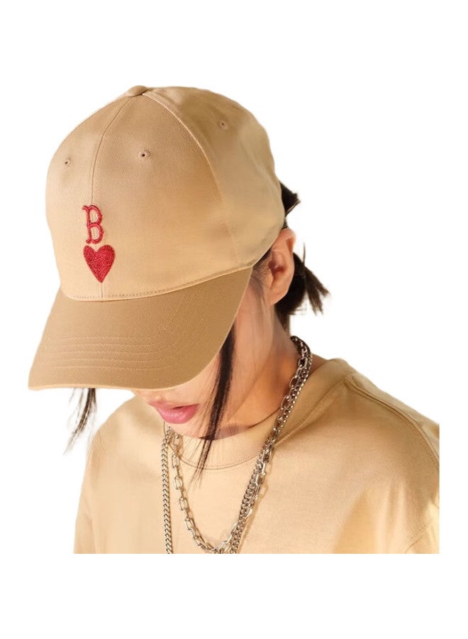 MLB Baseball Cap For Men And Women, Sun Visor, Hard Brim Casual Sports Cap, All-Season Hat 3Acph014N-43Bgl - Image 2