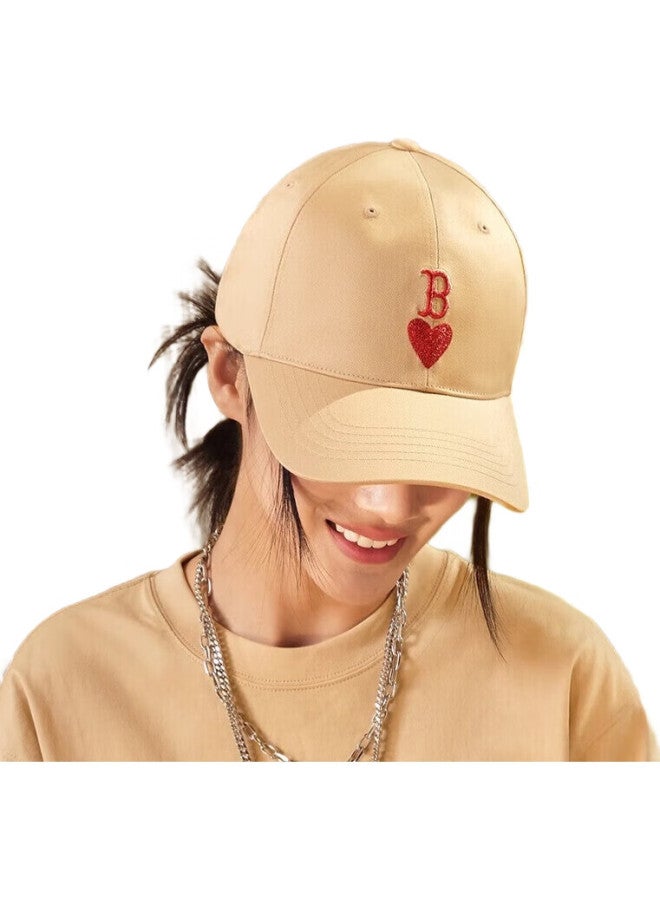 MLB Baseball Cap For Men And Women, Sun Visor, Hard Brim Casual Sports Cap, All-Season Hat 3Acph014N-43Bgl - Image 3