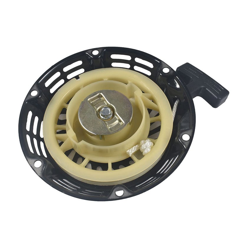 Simachine Recoil Pull Starter Start fit for Predator 212cc 6.5HP Engine, for Honda GX160/GX200 Engine Go Kart Pit Bike Generator Lawn Mower Parts 28400-ZH8-013ZA - Image 3