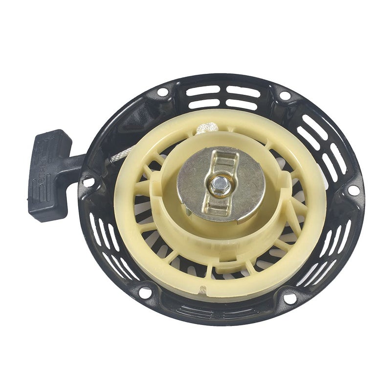 Simachine Recoil Pull Starter Start fit for Predator 212cc 6.5HP Engine, for Honda GX160/GX200 Engine Go Kart Pit Bike Generator Lawn Mower Parts 28400-ZH8-013ZA - Image 5
