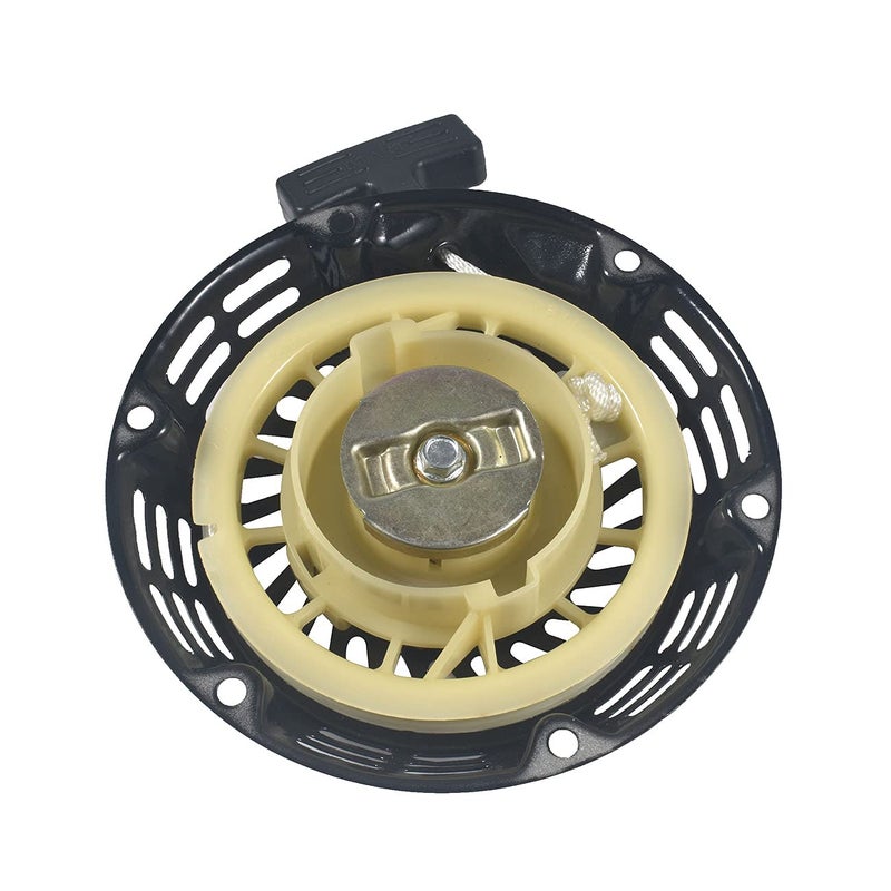 Simachine Recoil Pull Starter Start fit for Predator 212cc 6.5HP Engine, for Honda GX160/GX200 Engine Go Kart Pit Bike Generator Lawn Mower Parts 28400-ZH8-013ZA - Image 4