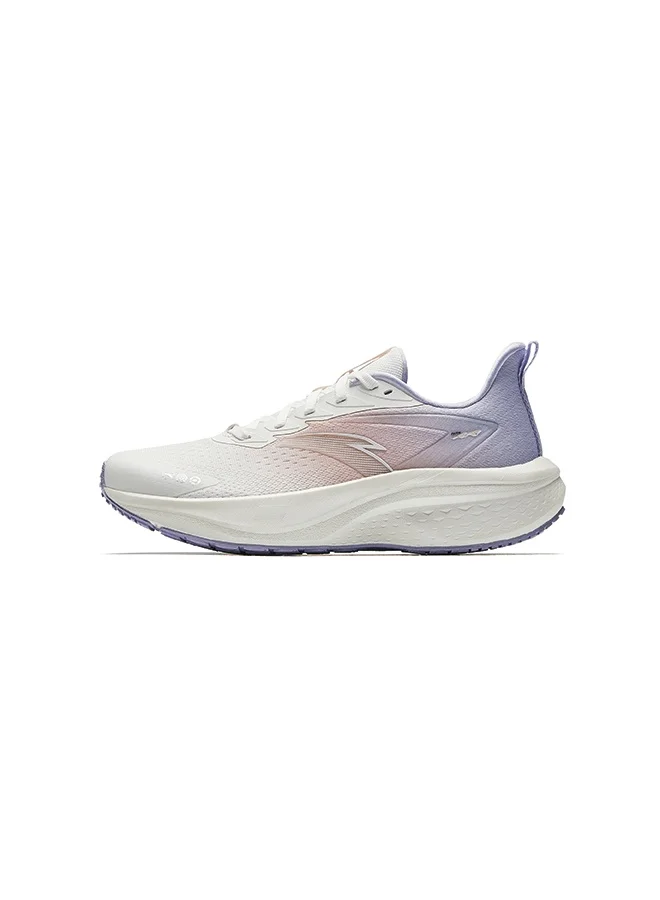 ANTA Mach 5 SE | PG7 Midsole Cushioning Running Shoes for Women's Training Running Shoes