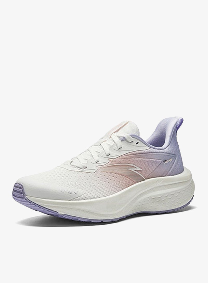 انتا أحذية جري ماك  إس إي بتبطين نعل بي جي  للتدريب - Image 2