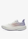 ANTA White/Pink/Purple
