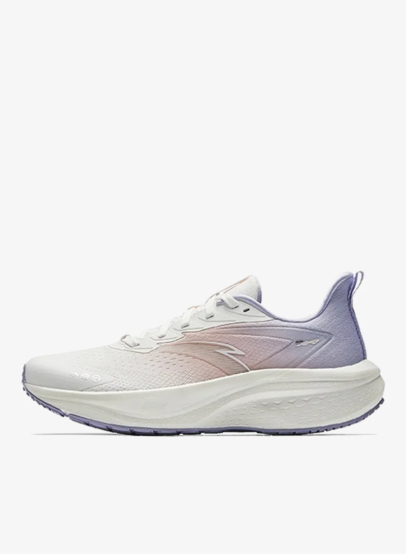 ANTA Mach 5 SE | PG7 Midsole Cushioning Running Shoes for Training Running Shoes White