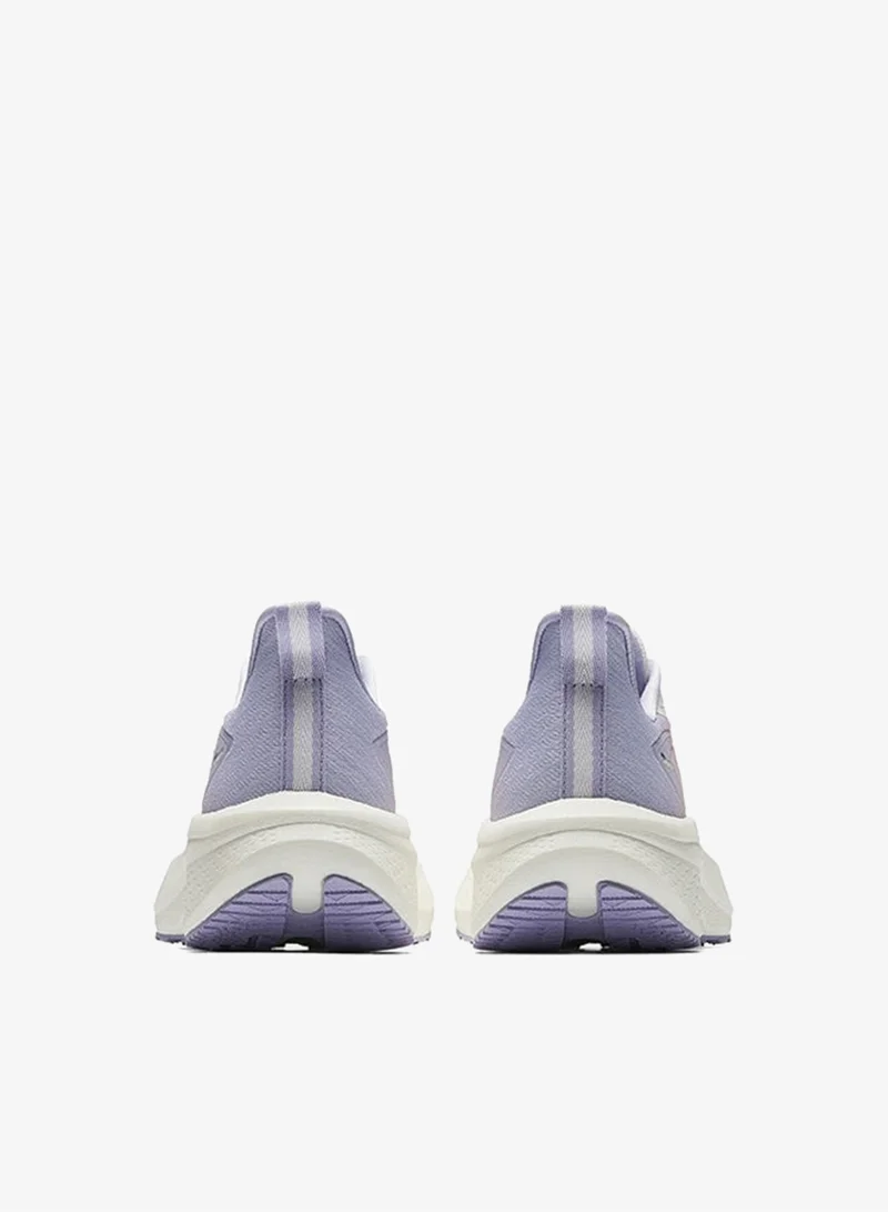 ANTA White/Pink/Purple Mach 5 SE |Marathon Running Shoes for Women | Best Price UAE