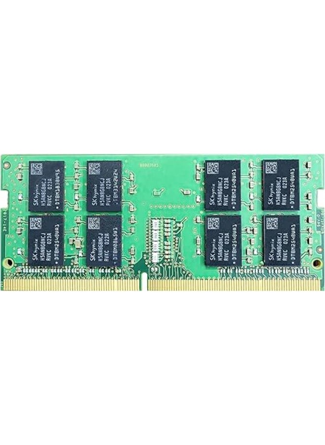 Hynix 16GB DDR4 2400MHz PC4-19200 260Pins SODIMM CL17, 1.2v Laptop RAM Upgrade Compatible (Made in Korea)  - Image 2