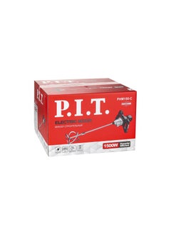 Generic .P.I.T. Electric Mixer  - single head  - Image 3