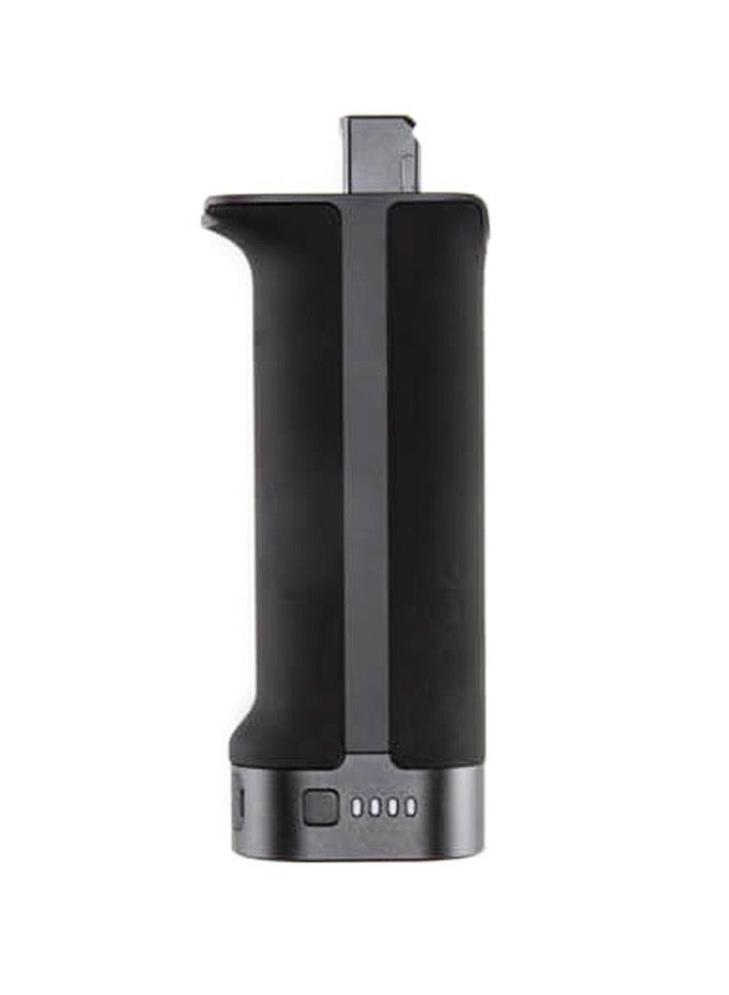 dji Original DJI RS 3 Pro / RS 2 BG30 Battery Grip Black - Image 1
