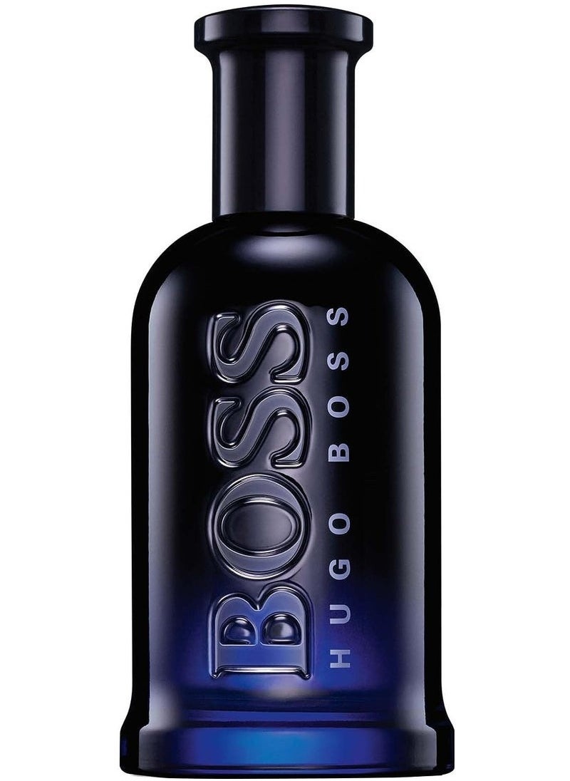 بوس عطر هوجو بوس بوتلد او دي تواليت  100مل  - Image 2