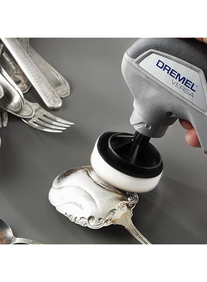 درمل وسادات تلميع كهربائية Pc366-3 - Image 4