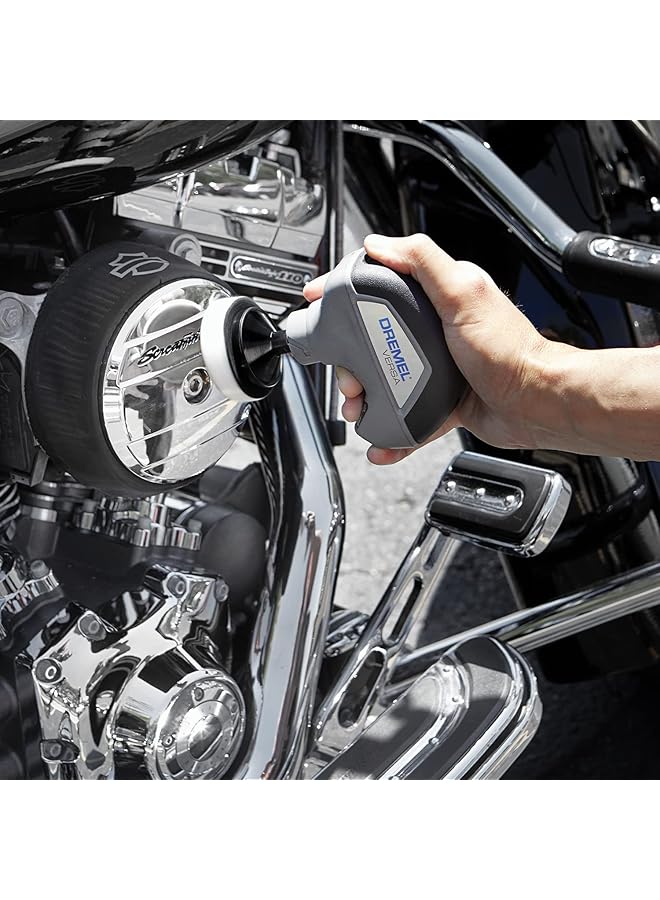 درمل وسادات تلميع كهربائية Pc366-3 - Image 2