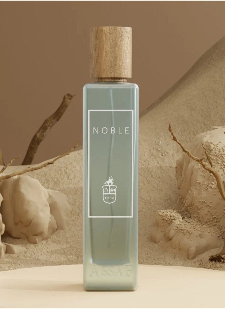 ASSAF - Noble perfume from Assaf 200ml - Image 1