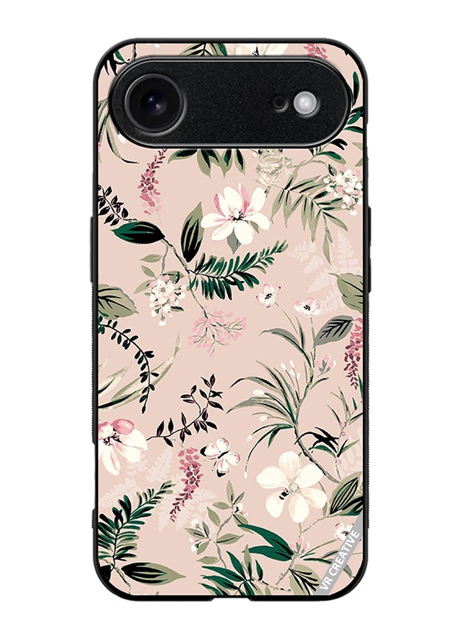 Protective Case Cover For Apple iPhone 17 Air Whitpi Design Multicolour