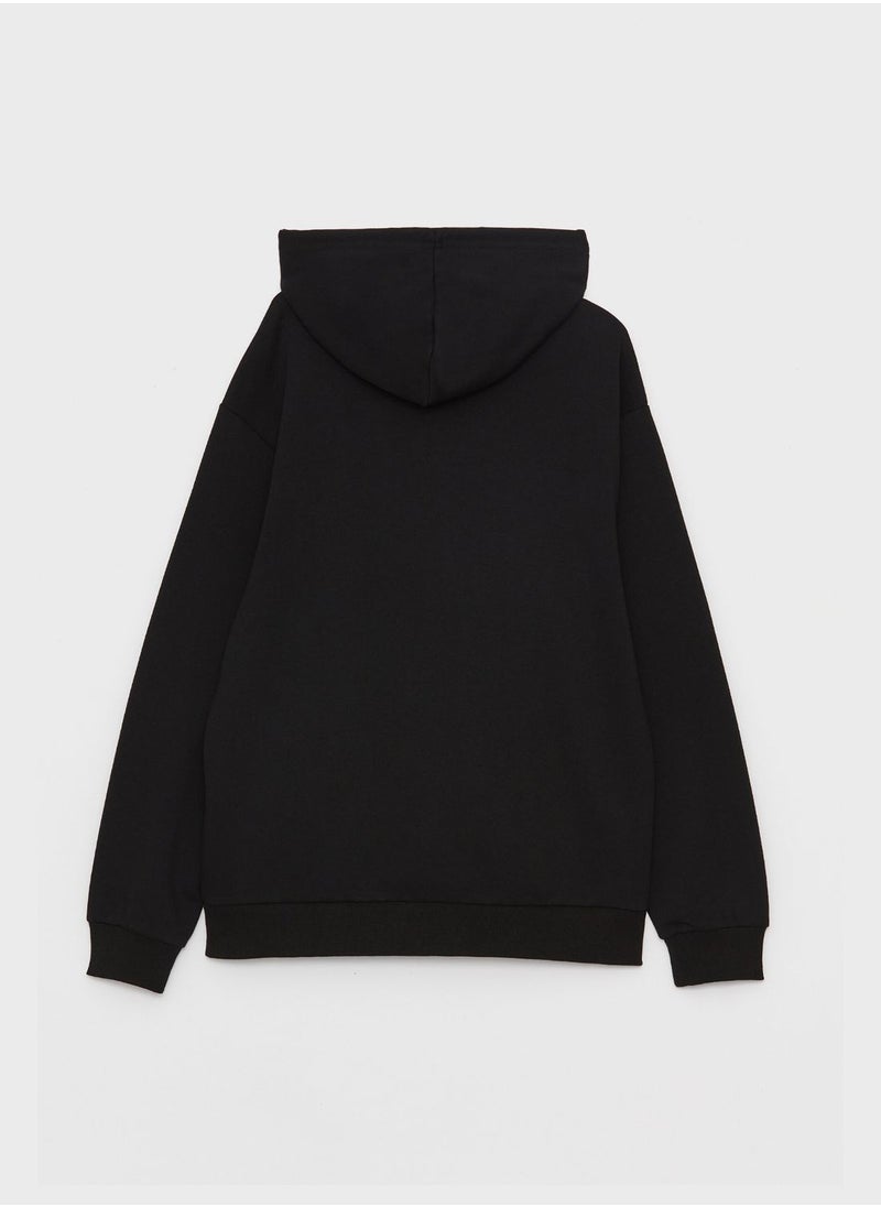LC WAIKIKI - Essential Hoodie - Image 1