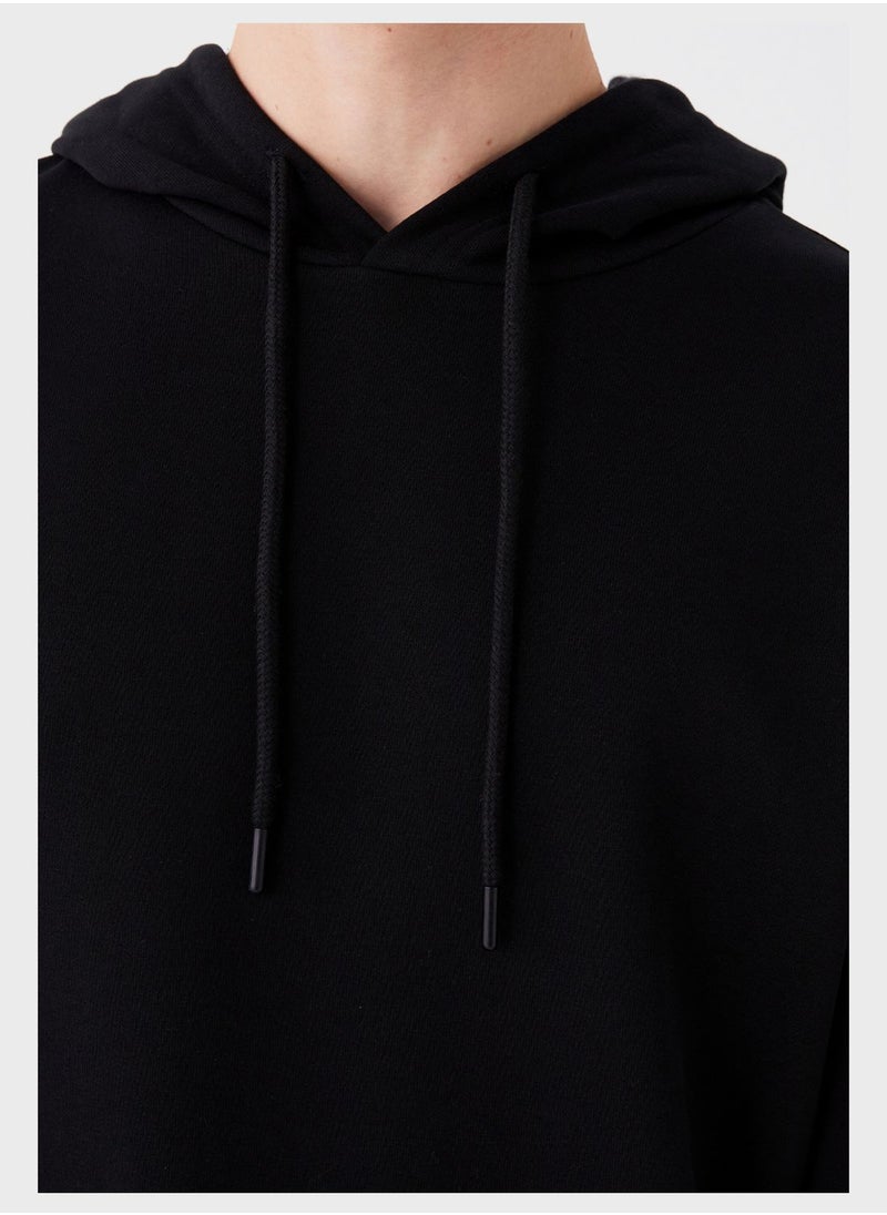 LC WAIKIKI - Essential Hoodie - Image 1