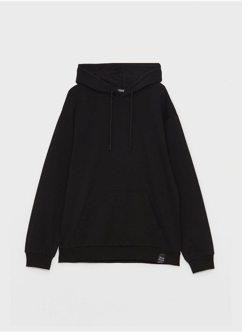 LC WAIKIKI - Essential Hoodie - Image 1