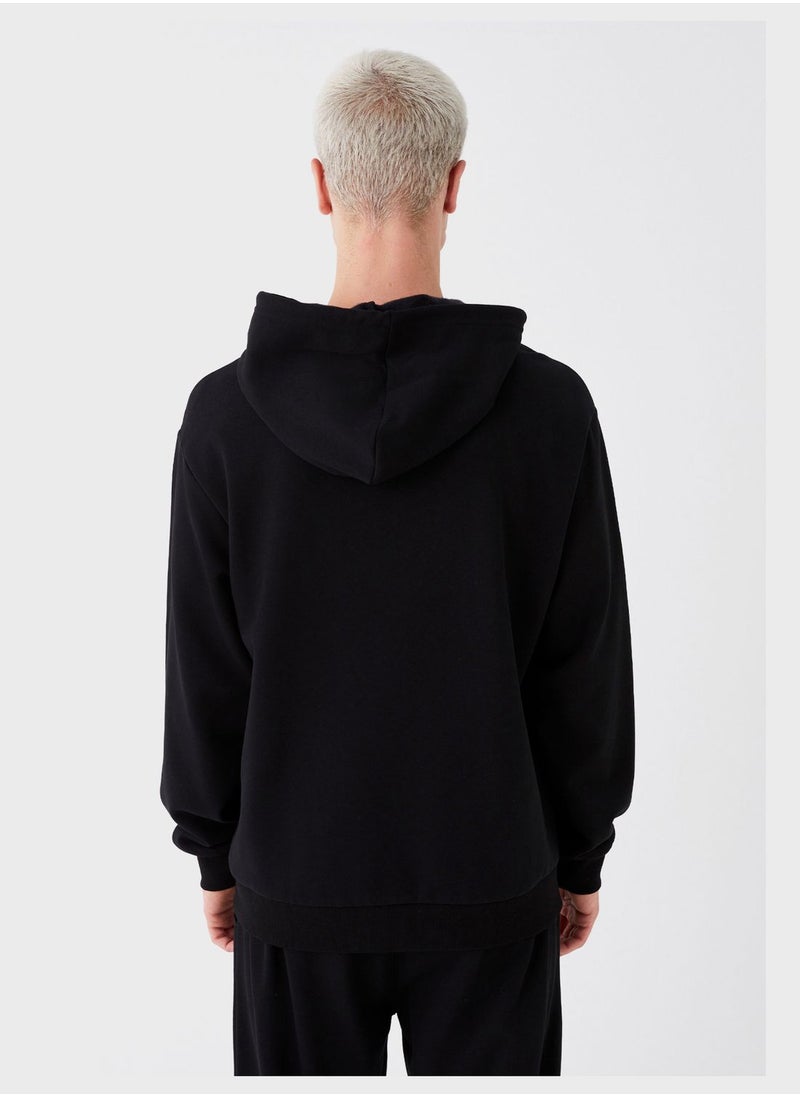 LC WAIKIKI - Essential Hoodie - Image 1