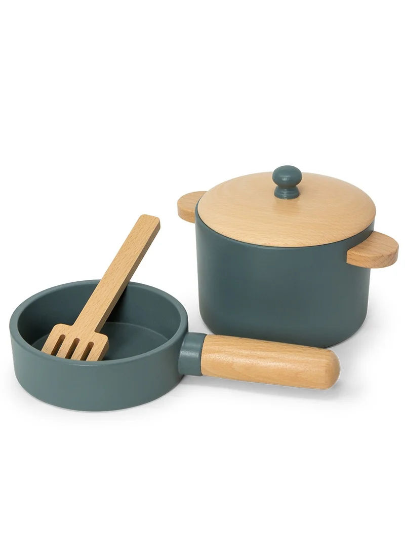 بواسطة أستروب Pot and Pan Set