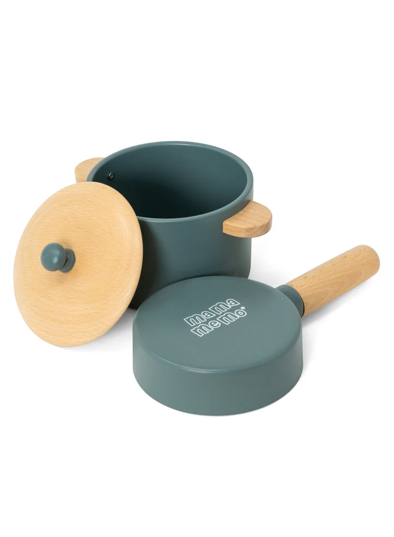 بواسطة أستروب Pot and Pan Set