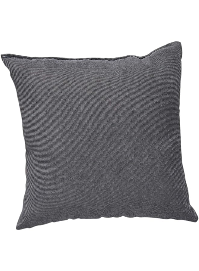 iBed Home Decorative Cushion 500 Grams Size 45 * 45 Cm Dsb46 Gray - Image 1