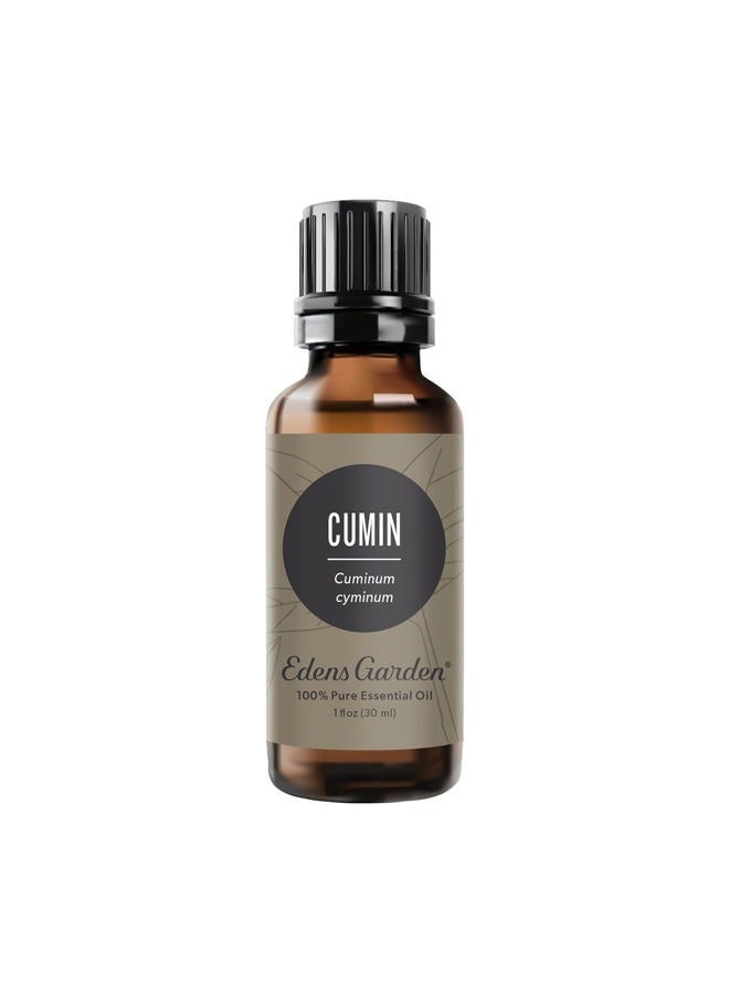 Edens Garden Cumin 100% Pure Therapeutic Grade Essential Oil, 30 mL - Image 1