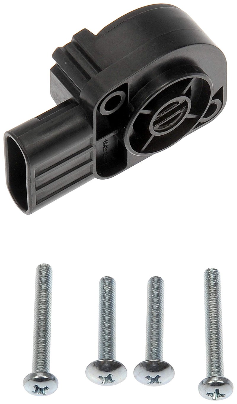 Dorman 904-7772 Throttle Position Sensor Compatible with Select Freightliner Models - Image 5