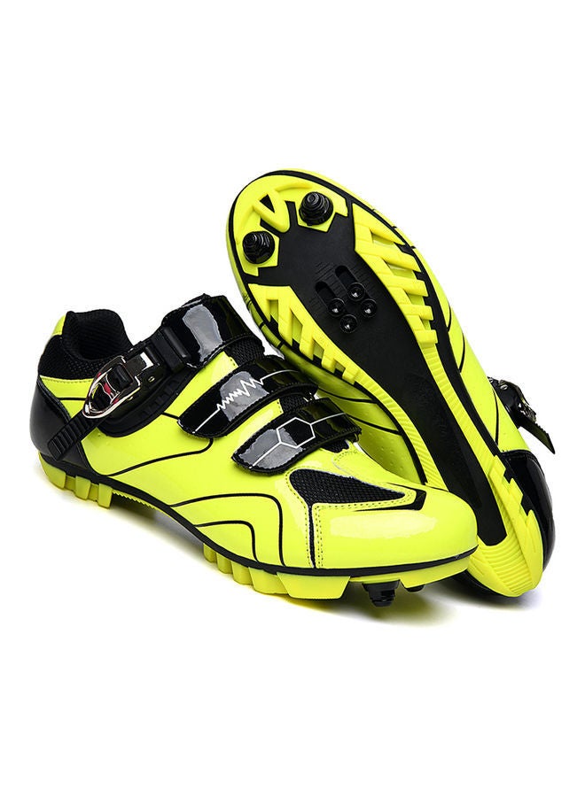 NIBEMINENT Self-Locking Pedal Cycling Shoes  - Image 1