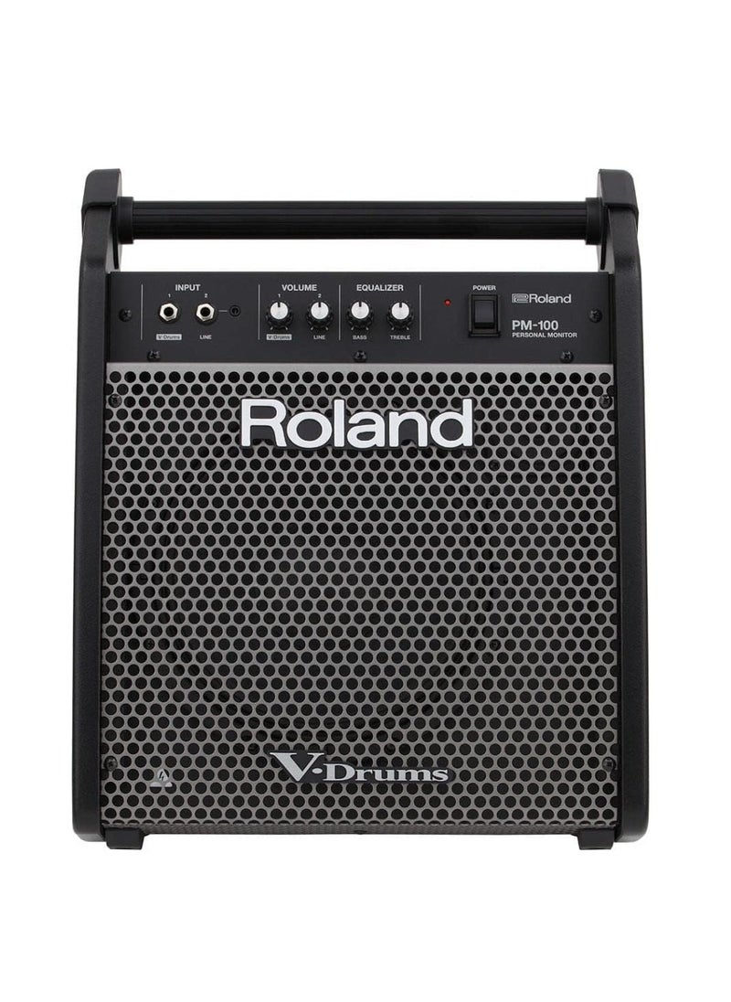 Roland Roland PM-100 Personal Monitor for V-Drums  - Image 1