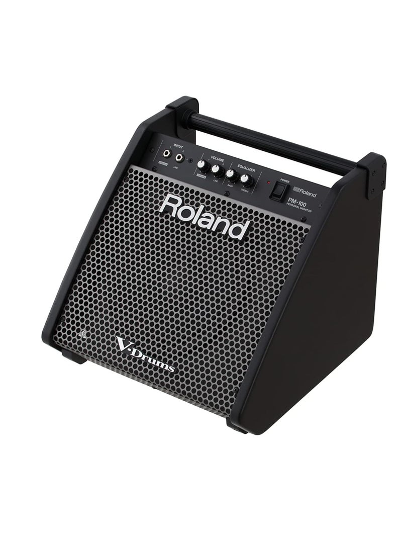 Roland Roland PM-100 Personal Monitor for V-Drums  - Image 2