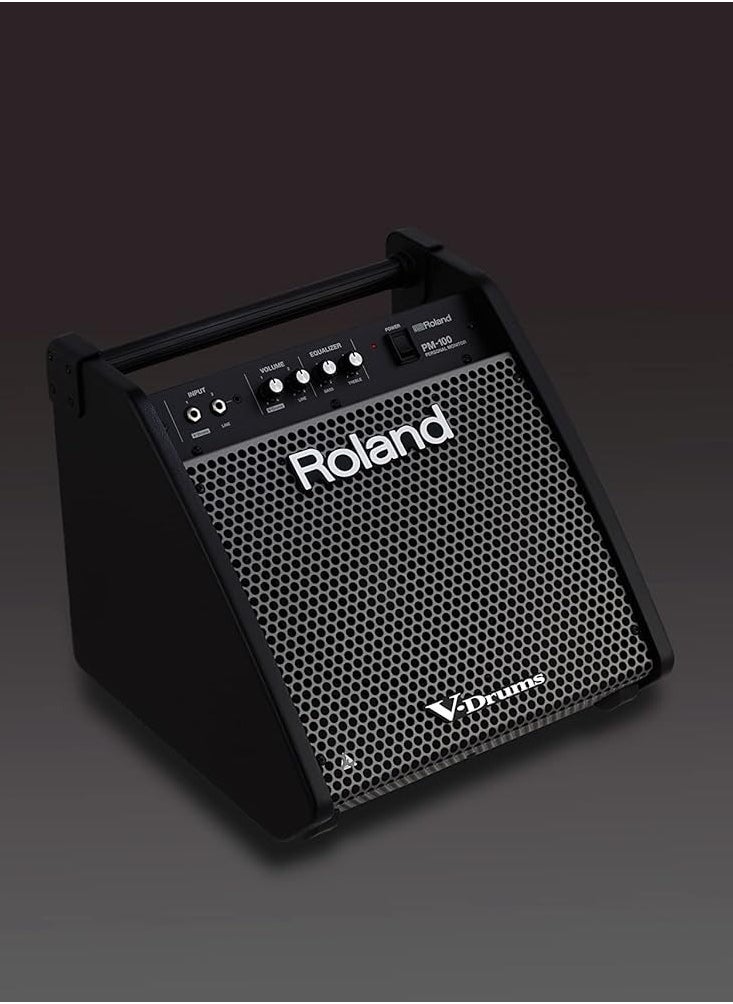 Roland Roland PM-100 Personal Monitor for V-Drums  - Image 4