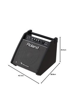 Roland Roland PM-100 Personal Monitor for V-Drums  - Image 5
