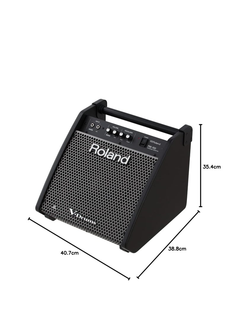 Roland Roland PM-100 Personal Monitor for V-Drums  - Image 5