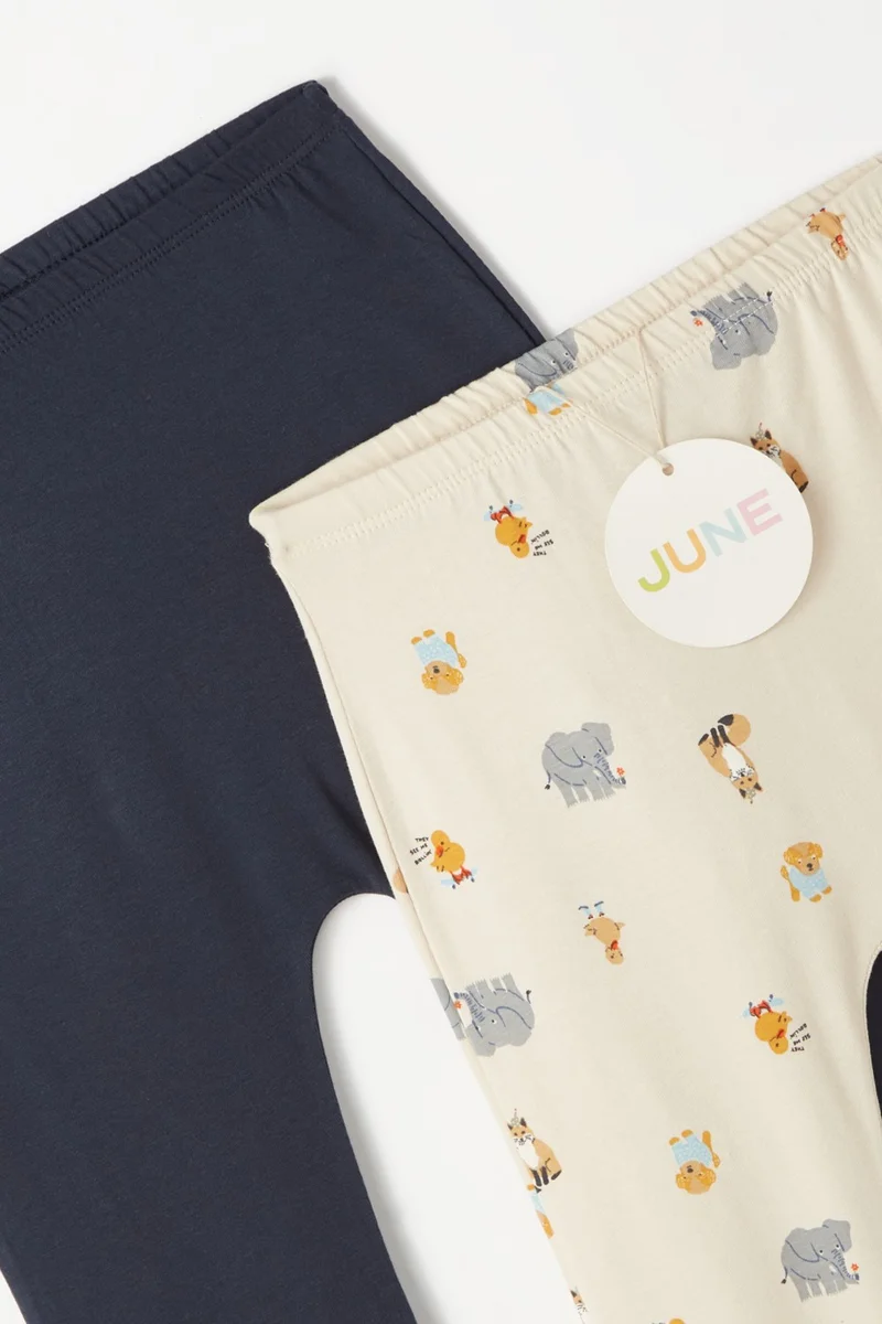JUNE Baby 2 Piece Bottom