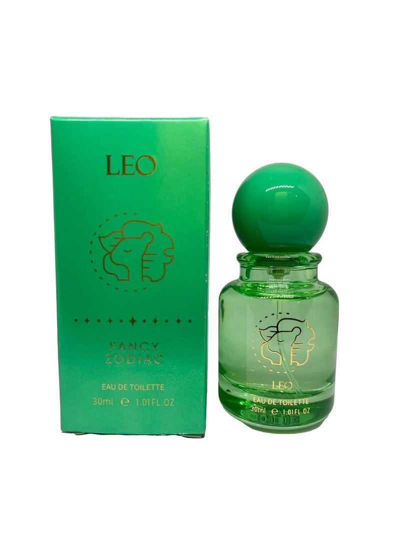 Miniso Fancy Zodiac EDT 30MLLeo 