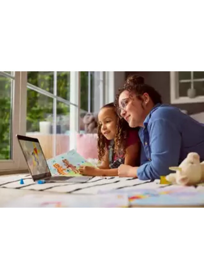 sandisk Crayola USB-C Flash Drive, Vivid Violet, 64GB, Up to 300MB/s 64 GB - Image 5